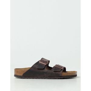 Sandales BIRKENSTOCK Homme couleur Brun 41 - Publicité