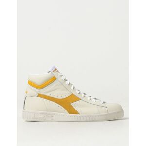 Baskets DIADORA Homme couleur Jaune 44 - Publicité