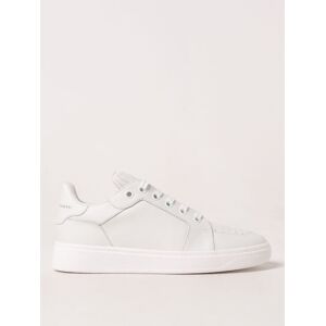 Baskets GIUSEPPE ZANOTTI Homme couleur Blanc 41