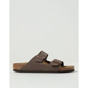 Sandales BIRKENSTOCK Homme couleur Marron 41 - Publicité