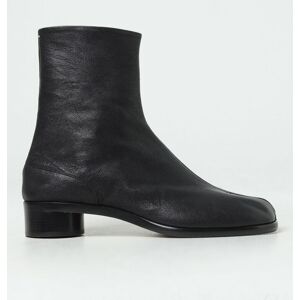 Bottines MAISON MARGIELA Homme couleur Noir 42 - Publicité