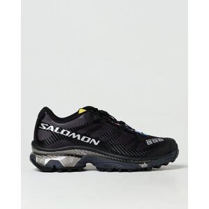 Baskets SALOMON Homme couleur Noir 8½ - Publicité