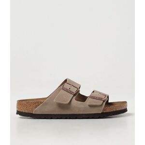 Sandales BIRKENSTOCK Homme couleur Marron 41 - Publicité