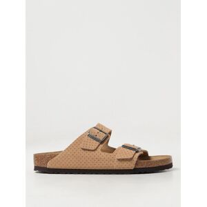 Sandales BIRKENSTOCK Homme couleur Beige 41 - Publicité