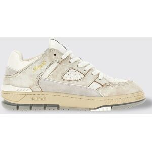 Baskets AXEL ARIGATO Homme couleur Blanc 39