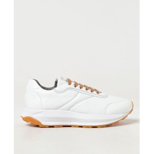 Baskets CORNELIANI Homme couleur Blanc 9