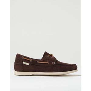 Espadrilles MANEBI Homme couleur Marron 42 - Publicité