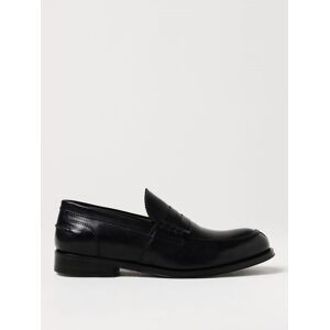 Mocassins CORNELIANI Homme couleur Noir 8