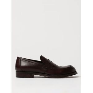 Mocassins CORNELIANI Homme couleur Marron 9½