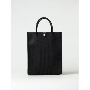 Sac THOM BROWNE Homme couleur Noir OS - Publicité