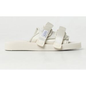 Sandales SUICOKE Homme couleur Blanc 7