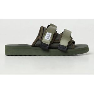 Sandales SUICOKE Homme couleur Vert 7