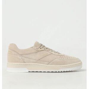 Baskets FILLING PIECES Homme couleur Beige 43