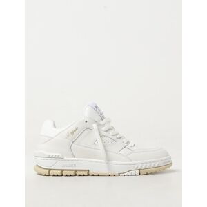 Baskets AXEL ARIGATO Homme couleur Blanc 41