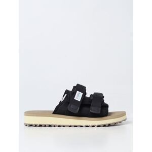 Sandales SUICOKE Homme couleur Noir 10