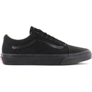 VANS Old Skool - Men s Sneakers Shoes Canvas Black VN000D3HBKA1 ORIGINAL - Publicité