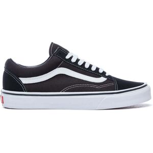 Vans Old Skool - Publicité