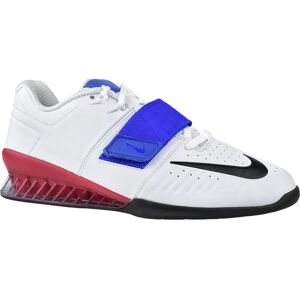 Nike Romaleos 3 XD AO7987-104, Homme, Chaussures d entraînement, blanc - Publicité