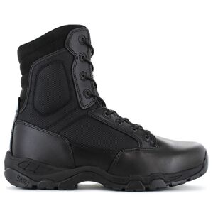 MAGNUM VIPER PRO 8.0 SZ Sidezip Boots - Bottes de travail pour hommes Bottes tactiques Cuir Noir M810043-021 ORIGINAL - Publicité