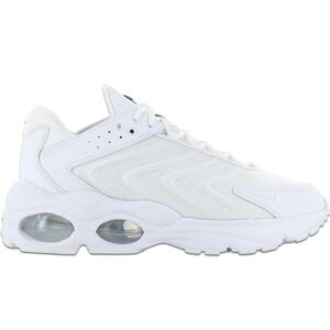 Nike Air Max TW - Triple Blanc - Chaussures Baskets Homme Blanc DQ3984-102 ORIGINAL - Publicité