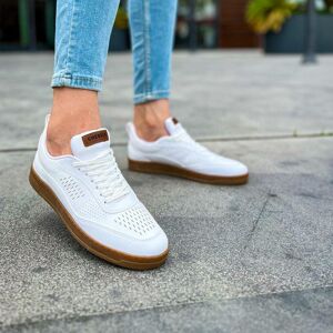 Original marque couleur blanche rétro décontracté hommes baskets haute qualité en cuir hommes chaussures CH157