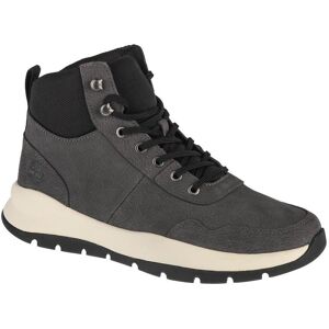 Timberland Boroughs Project A27VD, Homme, Chaussures à lacets, gris - Publicité