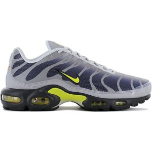 Nike Air Max Plus TN - Men's Sneakers Shoes FZ4622-001 ORIGINAL - Publicité