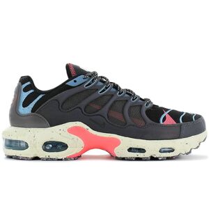 Nike Air Max Terrascape Plus TN - Baskets Homme Noir DQ3977-003 Chaussures de sport ORIGINAL - Publicité