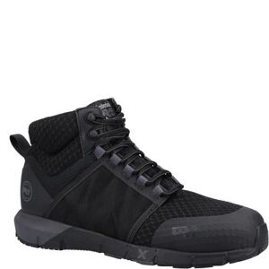 Timberland Pro Mens Radius Non Marking Ankle Boots - Publicité