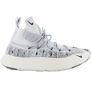 Nike ISPA Sense Flyknit - Chaussures Baskets Homme Gris CW3203-001 ORIGINAL - Publicité