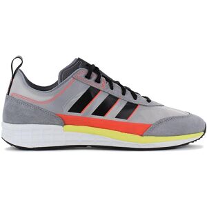 adidas Originals SL 7200 - Chaussures Homme Gris FV3767 Baskets Sport Chaussures ORIGINAL - Publicité