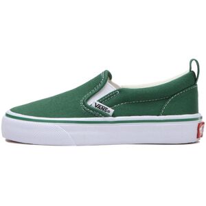 VANS slip on V98CS COULEURS L.VERT - Publicité