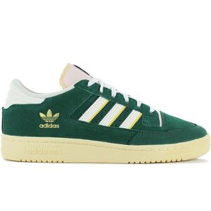 adidas Originals Centennial 85 Low - Chaussures Baskets Homme Cuir Vert FZ5880 ORIGINAL - Publicité