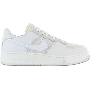 Nike Air Force 1 Low Unity - Chaussures de sport pour hommes Crème-Blanc DM2385-101 ORIGINAL - Publicité