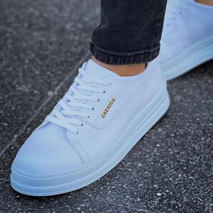 Marque originale couleur blanche chaussures hommes décontractées CBT haute qualité baskets hommes chaussures CH2401