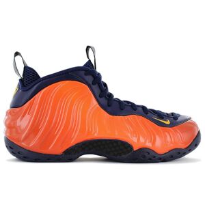 Nike Air Foamposite One 1 - Chaussures pour hommes Orange CJ0303-400 Baskets Chaussures de sport ORIGINAL - Publicité