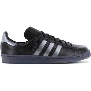 adidas Originals CAMPUS 80s - LA Rave Scene - Baskets Chaussures Cuir Noir GY4600 ORIGINAL - Publicité