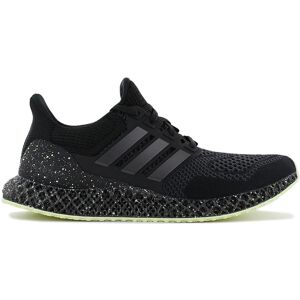 adidas ULTRA 4D - Primeknit - Chaussures Baskets Homme Noir HP9732 ORIGINAL - Publicité