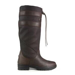 Brogini Unisex Adult Longridge Leather Long Boots - Publicité