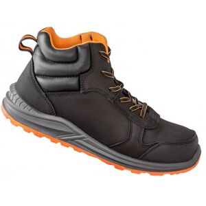 WORK-GUARD by Result Unisex Adult Stirling Nubuck Safety Boots - Publicité