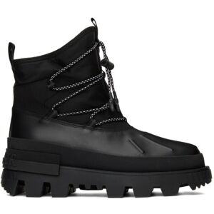 Moncler Bottes Mallard noires - IT 39 - Publicité