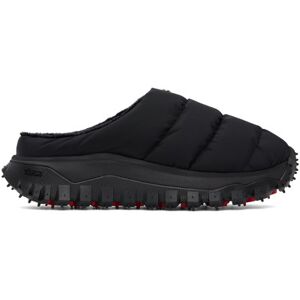 Moncler Genius Mules Trailgrip Après noires - 6 Moncler 1017 Alyx 9SM - IT 46 - Publicité