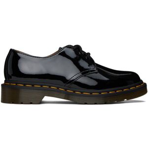 Dr. Martens Chaussures oxford 1461 noires - US 5 - Publicité