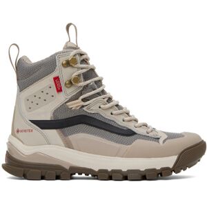 Vans Bottines UltraRange EXO beiges à semelle MTE-3 - US 8.5 - Publicité