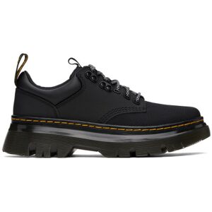 Dr. Martens Derbys utilitaires bas Tarik noirs - UK 10 - Publicité