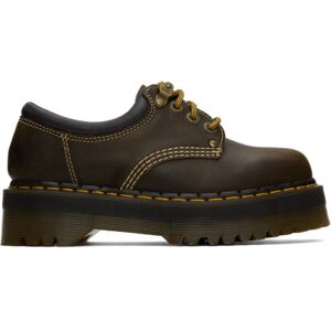 Dr. Martens Derbys 8053 4i Quad Arc bruns - UK 8 - Publicité