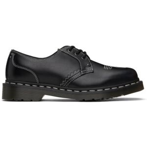 Dr. Martens Chaussures oxford 1461 Gothic Americana noires - UK 6 - Publicité