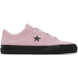 Converse Baskets One Star Pro roses à semelle CONS - US 11.5 - Publicité