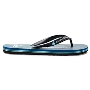 Quiksilver Homme Molokai Massif Sandale, Bleu 5, 39 EU - Publicité