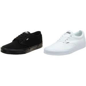 Vans Atwood Total, Baskets Basses Homme, (Canvas), Homme Doheny Baskets - Publicité